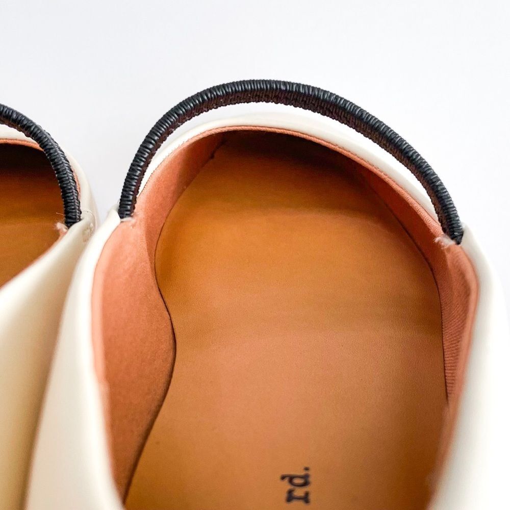 Indigo Rd. square toe ballet flats. - Picture 11 of 14